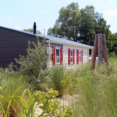 Ferienhaus Pier98 31 *