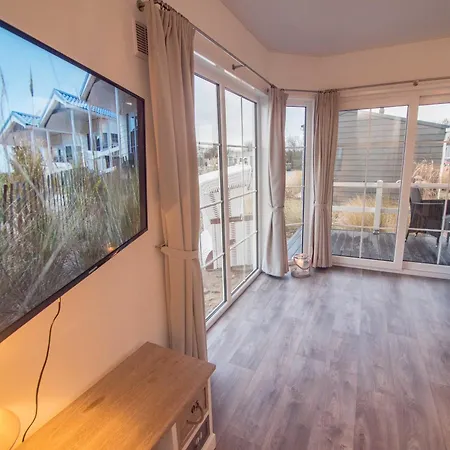 Pier98 31 * Scharbeutz