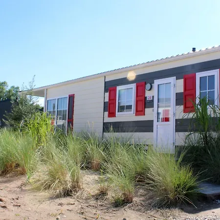 Ferienhaus Pier98 31 *