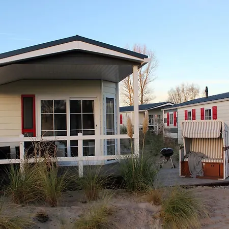 Pier98 31 Ferienhaus Scharbeutz