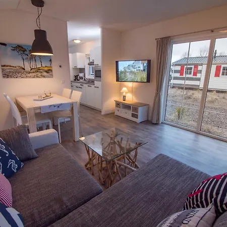 Ferienhaus Pier98 31 Scharbeutz