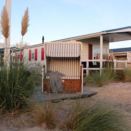 Pier98 31 Ferienhaus