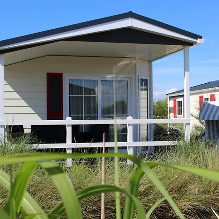 Pier98 31 Ferienhaus Scharbeutz