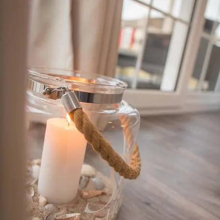 Pier98 31 * Scharbeutz