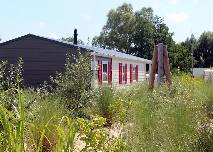 Casa de Férias Pier98 31 *