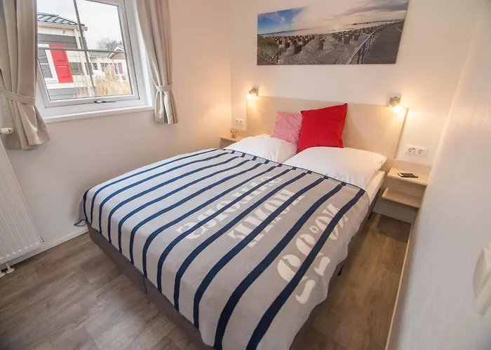 Casa de Férias Pier98 31 Scharbeutz