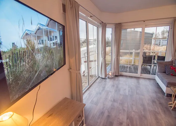 Pier98 31 * Scharbeutz