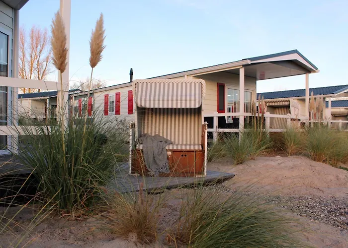 Pier98 31 Casa de Férias