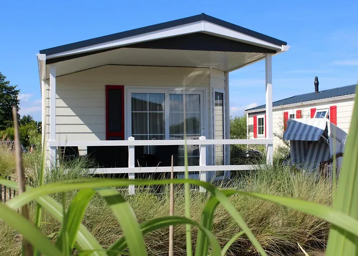 Pier98 31 Casa de Férias Scharbeutz