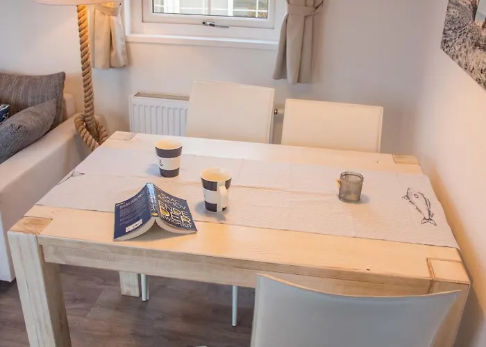 Casa de Férias Pier98 31 *